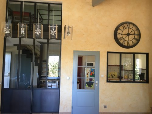 ﻿Concepteur de menuiserie design sur mesure Toulouse