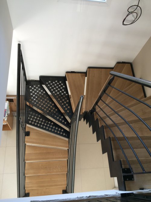 ﻿Faire installer un plancher en verre Landes (40)
