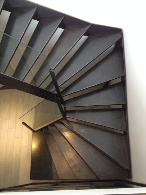 ﻿Escalier sur mesure devis gratuit Landes (40)