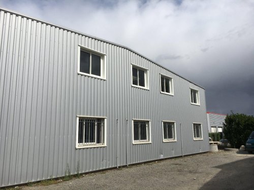 Fabricant et installateur de portail Toulouse
